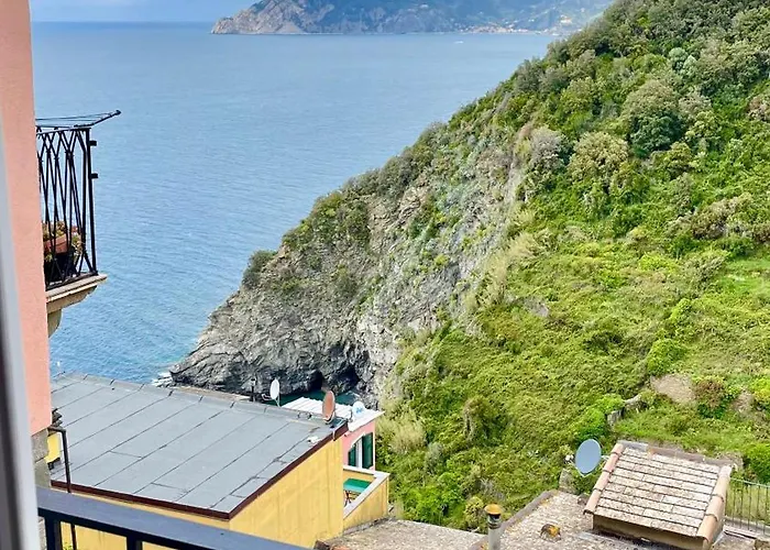 Il Magan - Cinque Terre