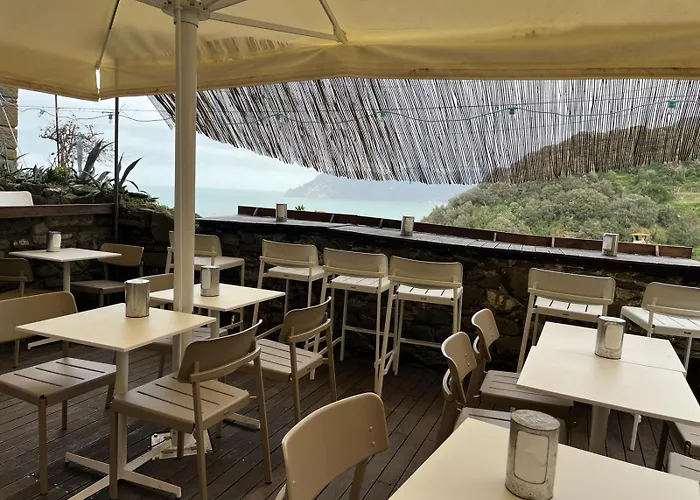 Il Magan - Cinque Terre