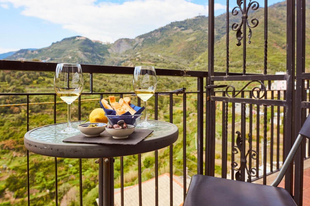Il Magan - Cinque Terre Farm stay *