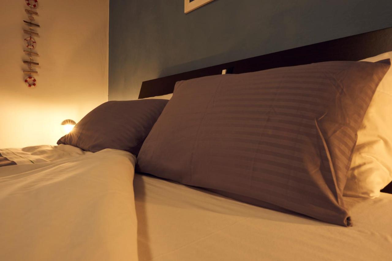 Farm stay Il Magan - Cinque Terre Corniglia