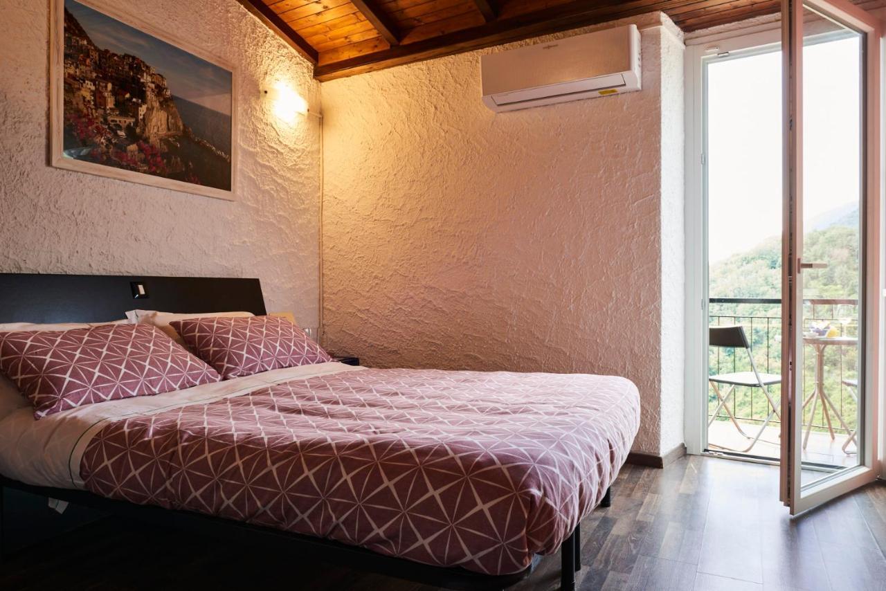 Il Magan - Cinque Terre Farm stay