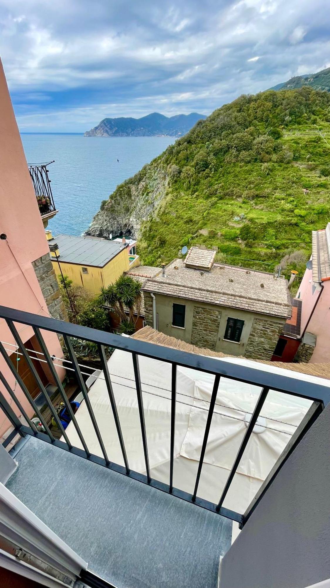 Il Magan - Cinque Terre