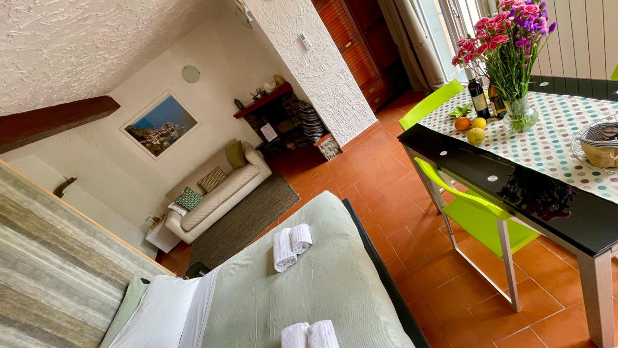 Farm stay Il Magan - Cinque Terre