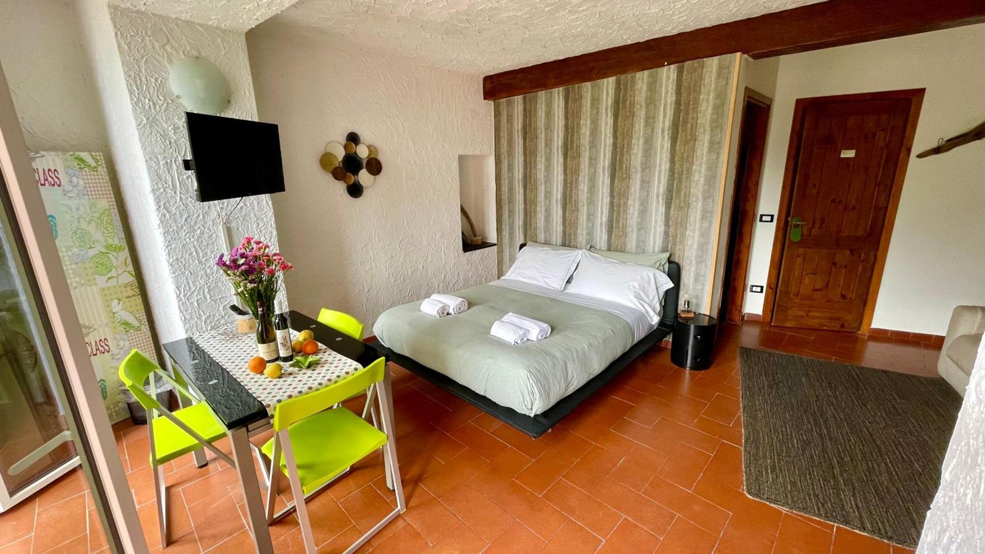 Farm stay Il Magan - Cinque Terre *