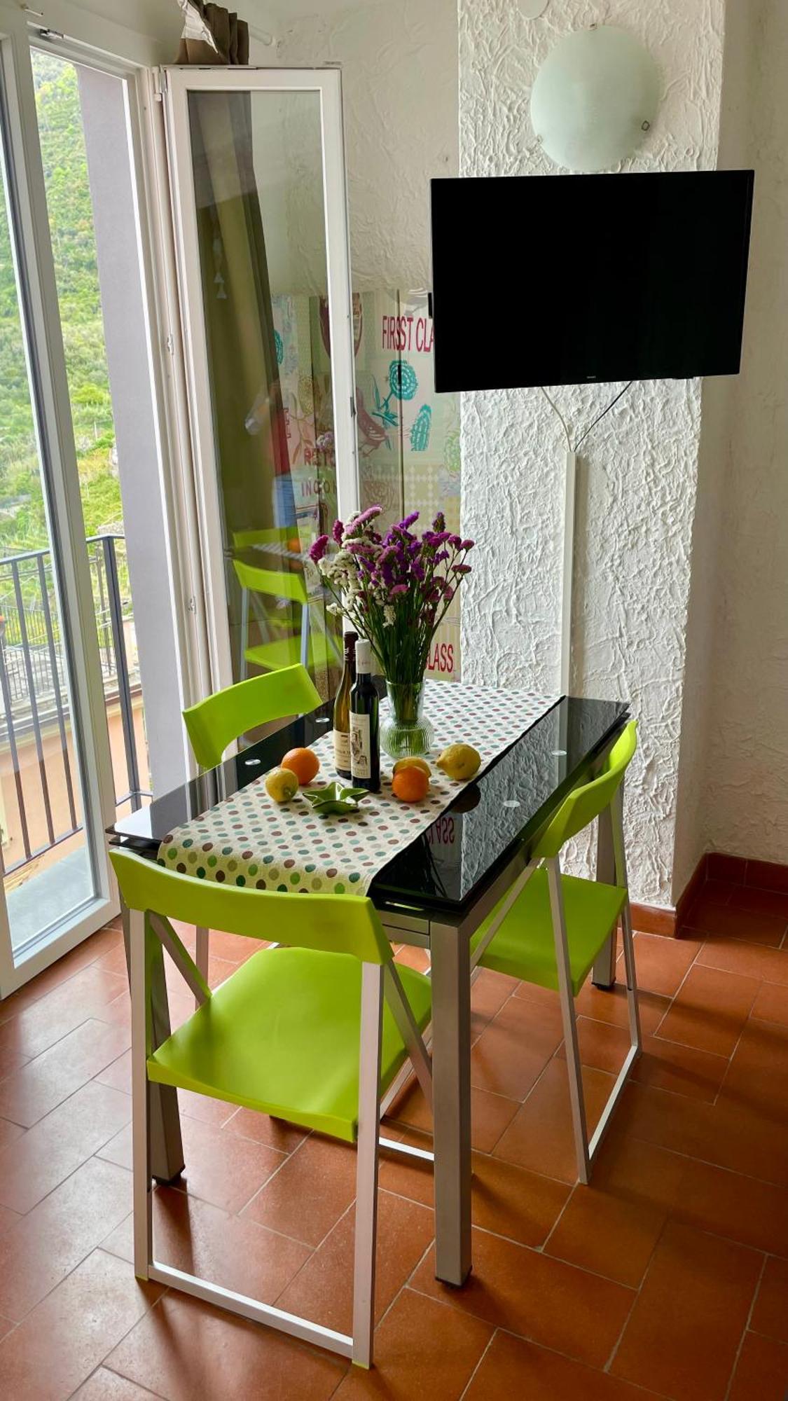 Farm stay Il Magan - Cinque Terre