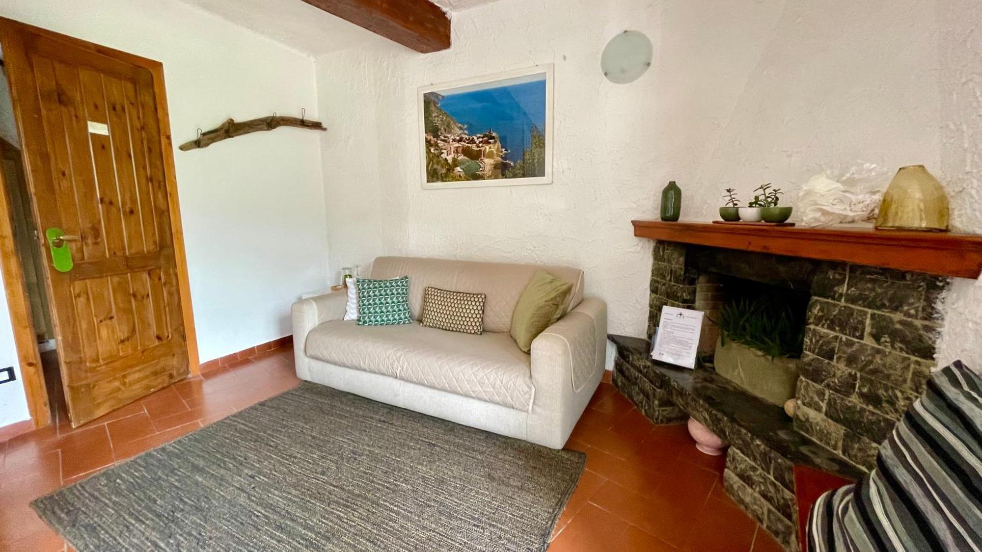 Farm stay Il Magan - Cinque Terre *