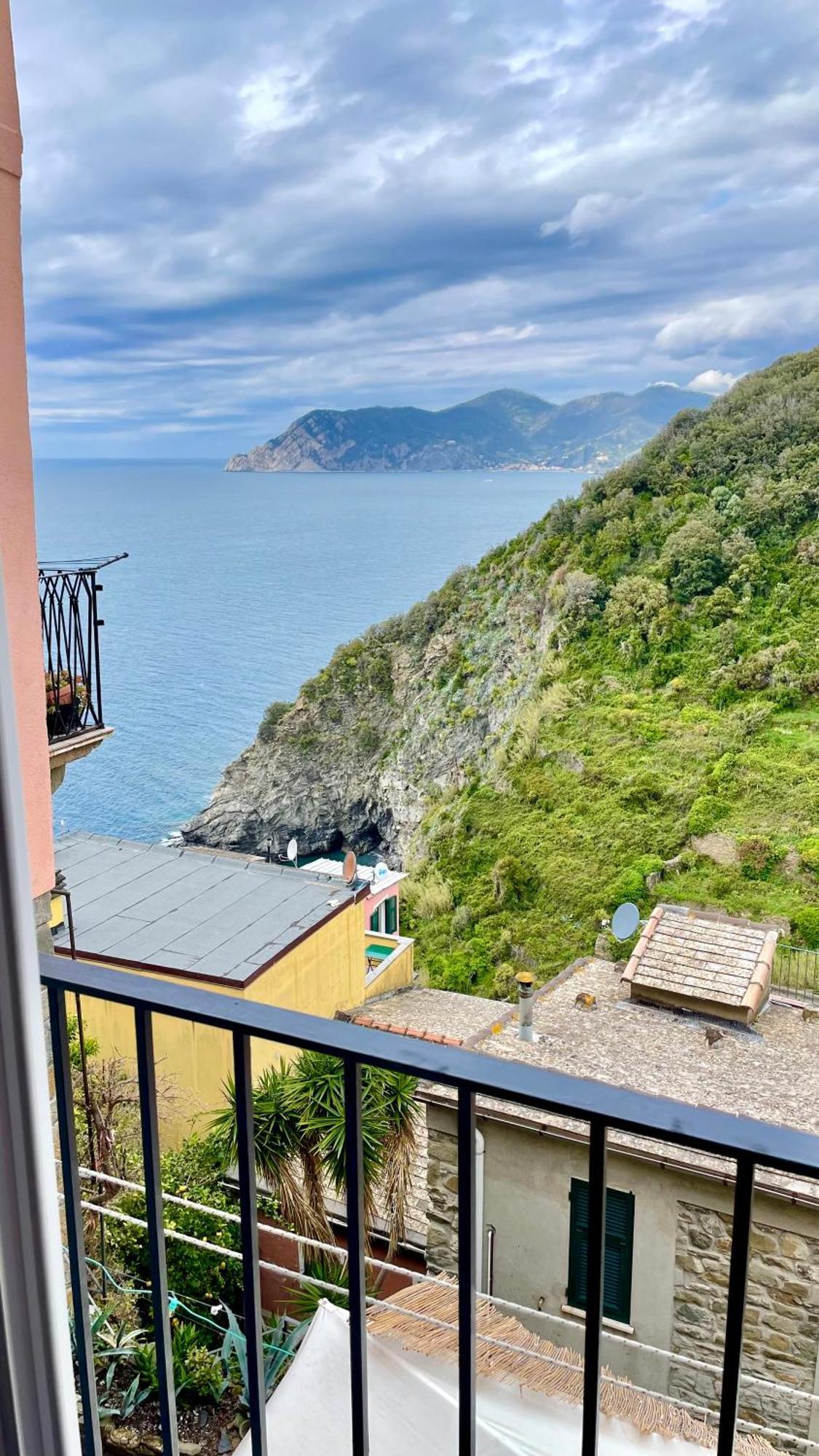 Il Magan - Cinque Terre
