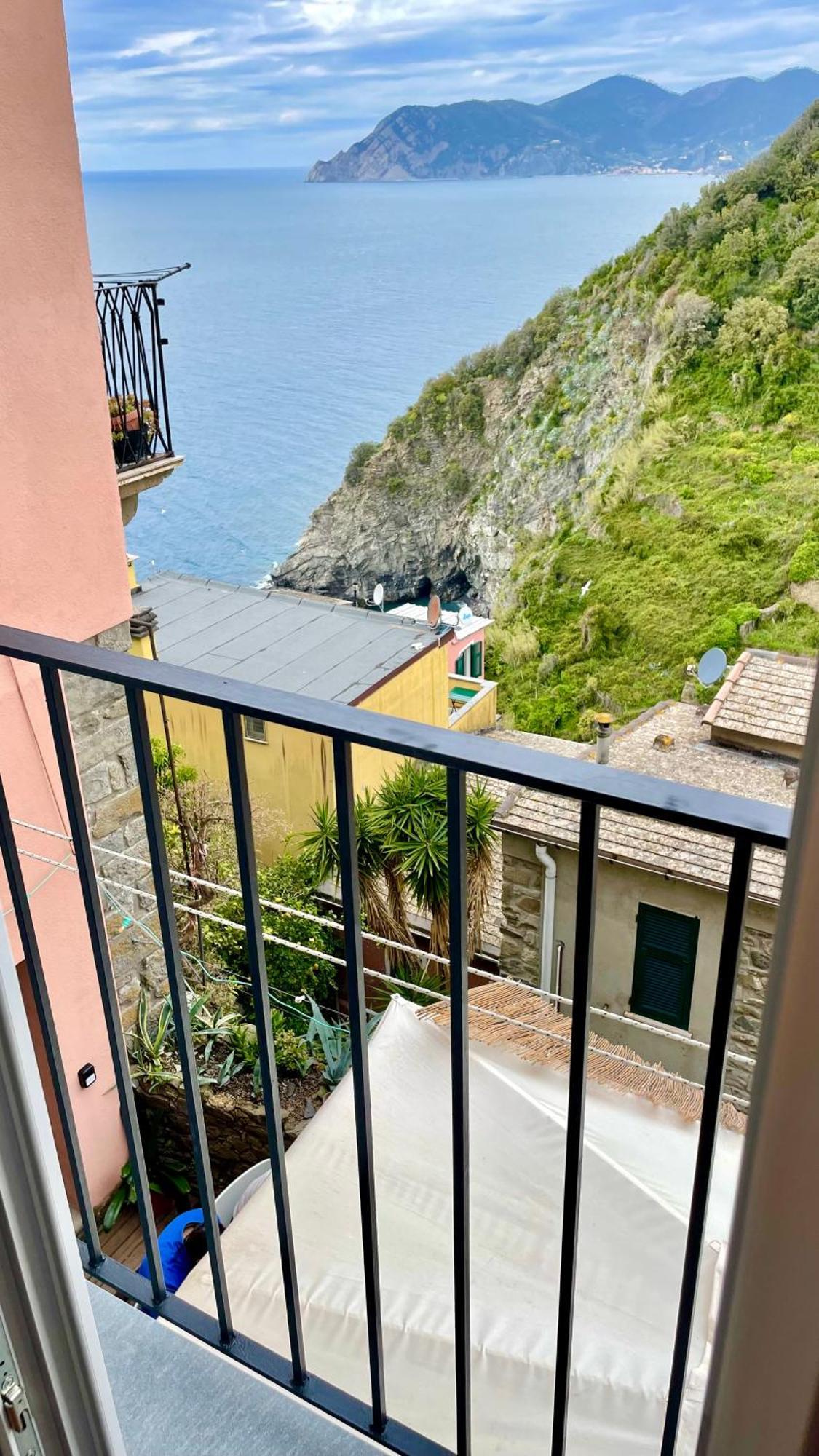 Farm stay Il Magan - Cinque Terre Corniglia
