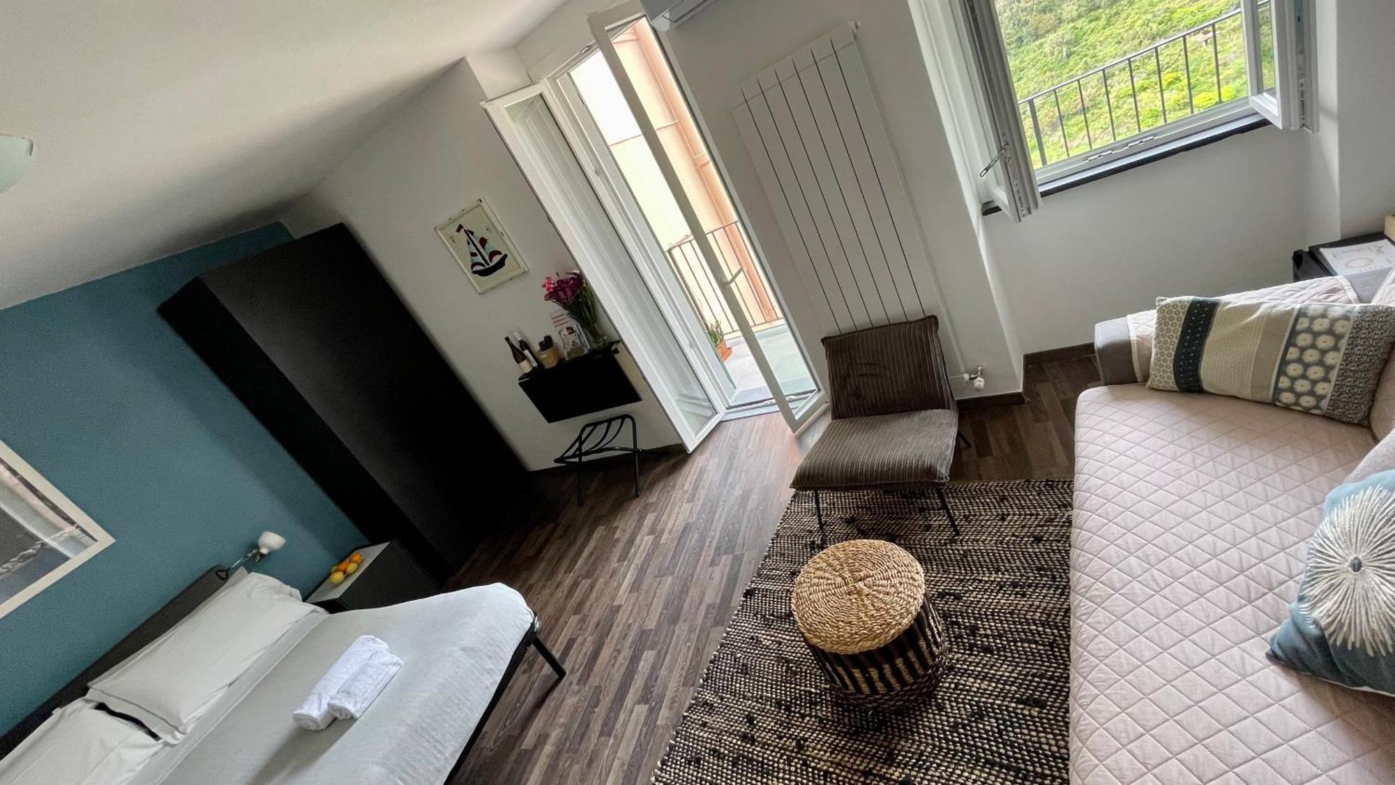 Farm stay Il Magan - Cinque Terre *