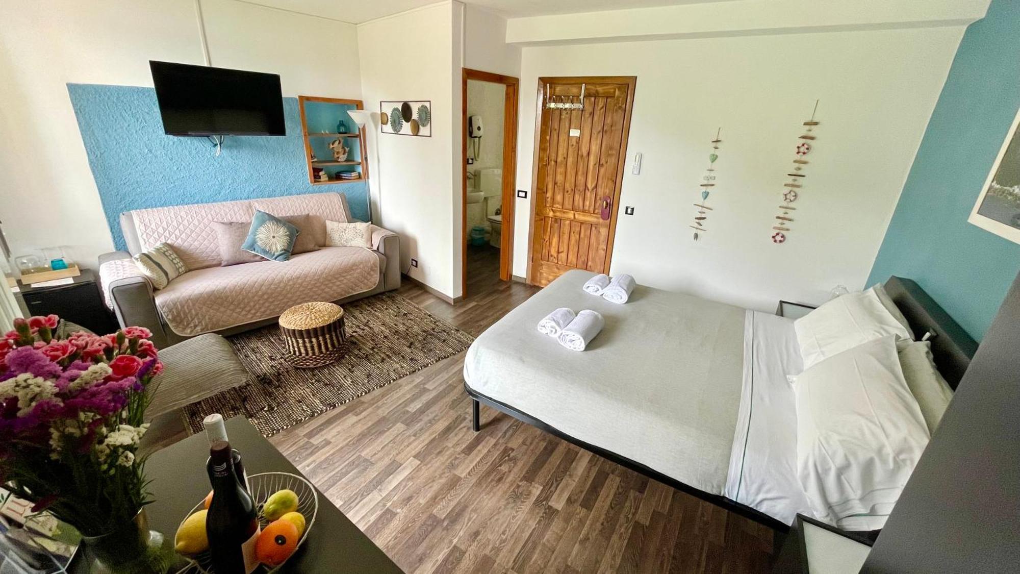 Farm stay Il Magan - Cinque Terre *