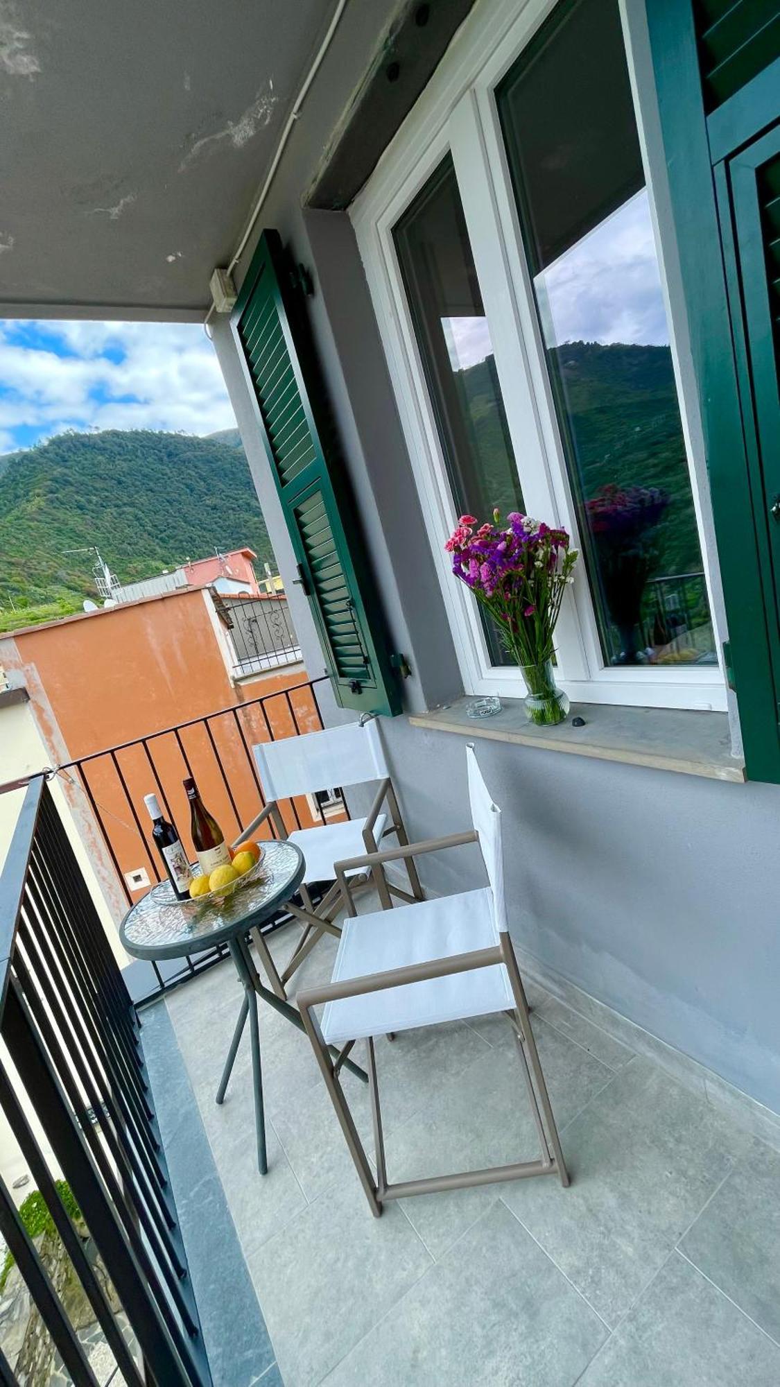Il Magan - Cinque Terre