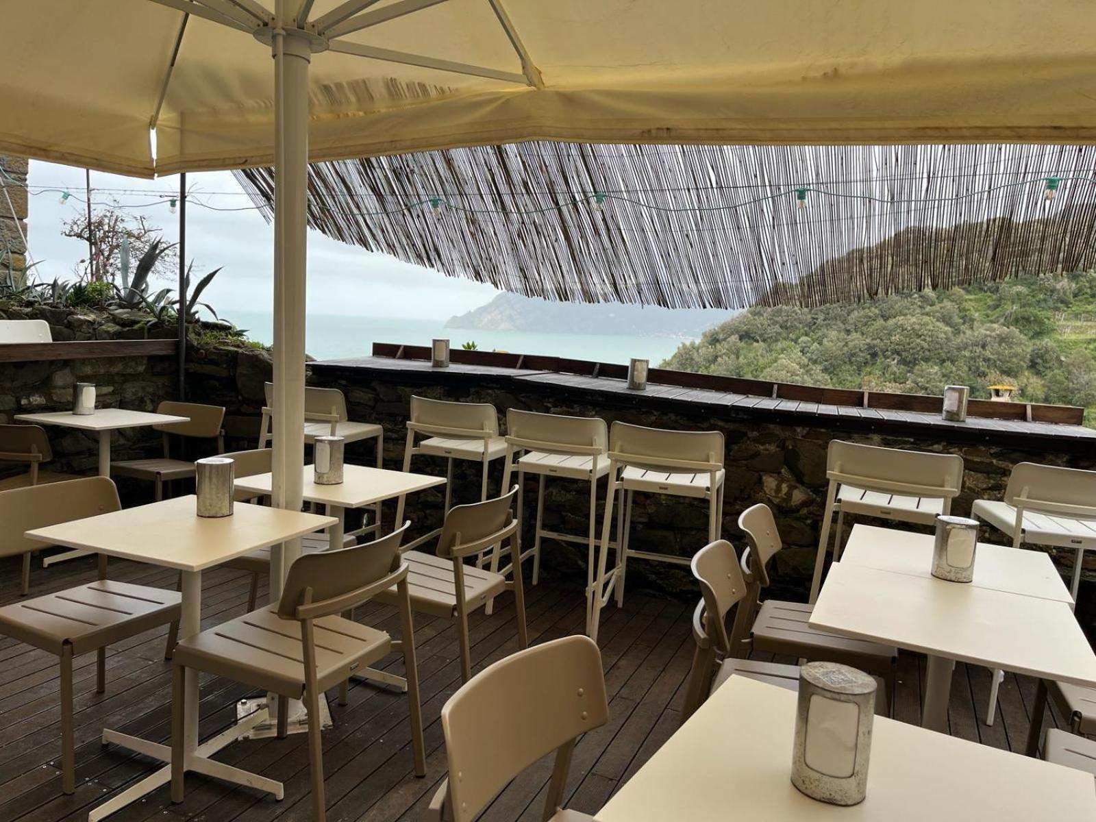Farm stay Il Magan - Cinque Terre