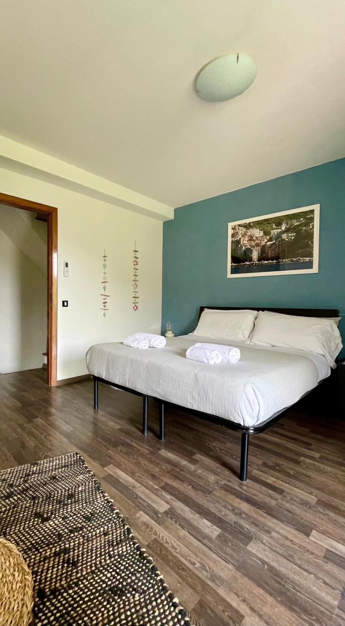 Farm stay Il Magan - Cinque Terre Corniglia