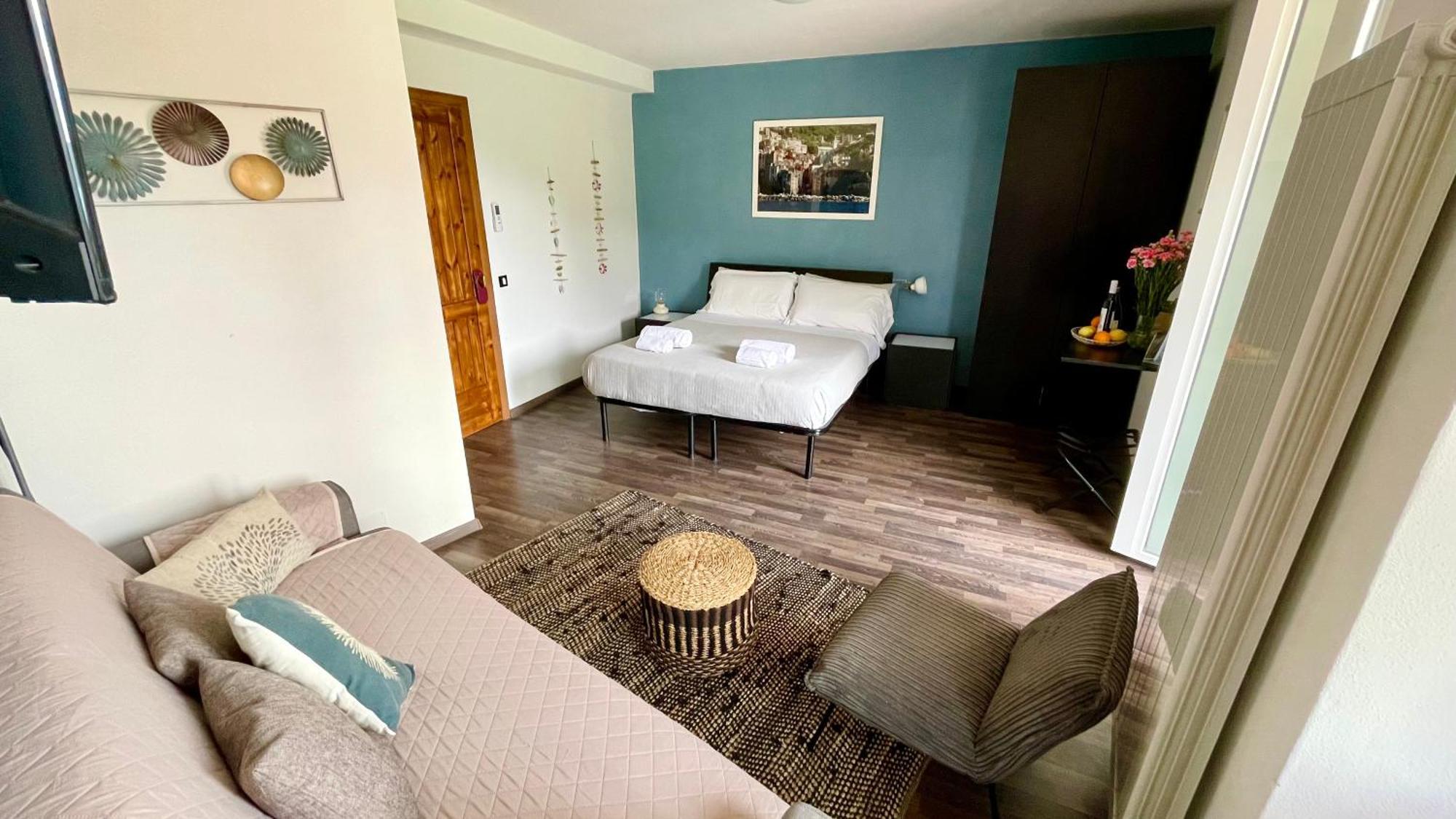 Farm stay Il Magan - Cinque Terre Corniglia