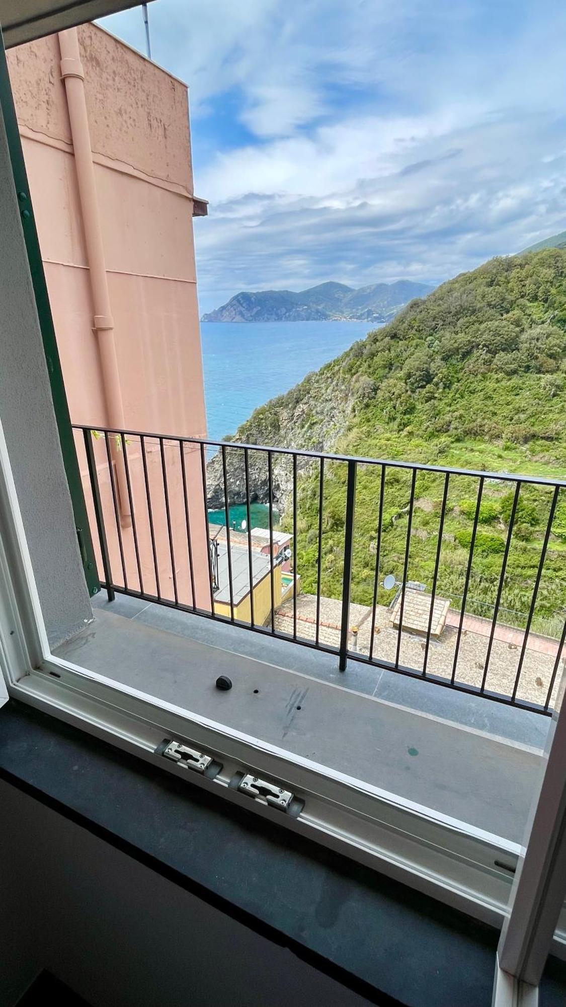 Farm stay Il Magan - Cinque Terre