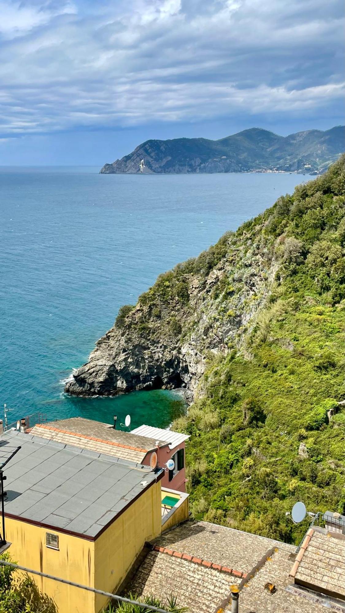 Il Magan - Cinque Terre Corniglia