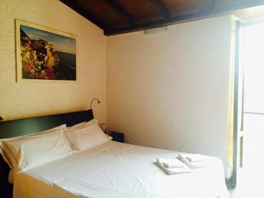 Il Magan - Cinque Terre Farm stay *