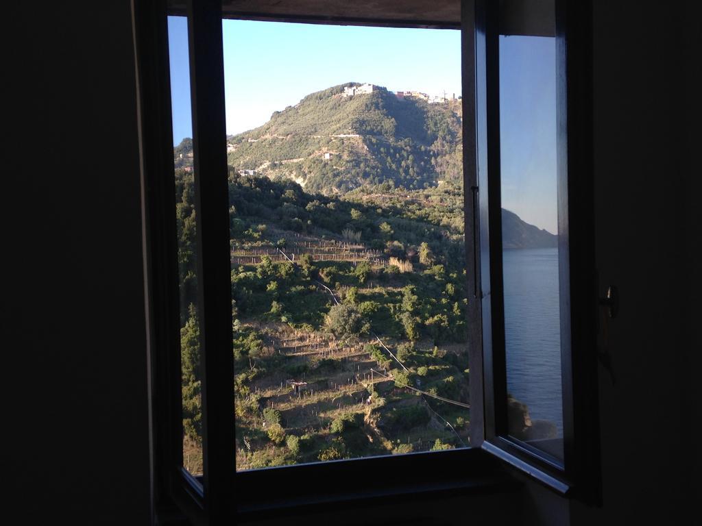 Il Magan - Cinque Terre Farm stay *
