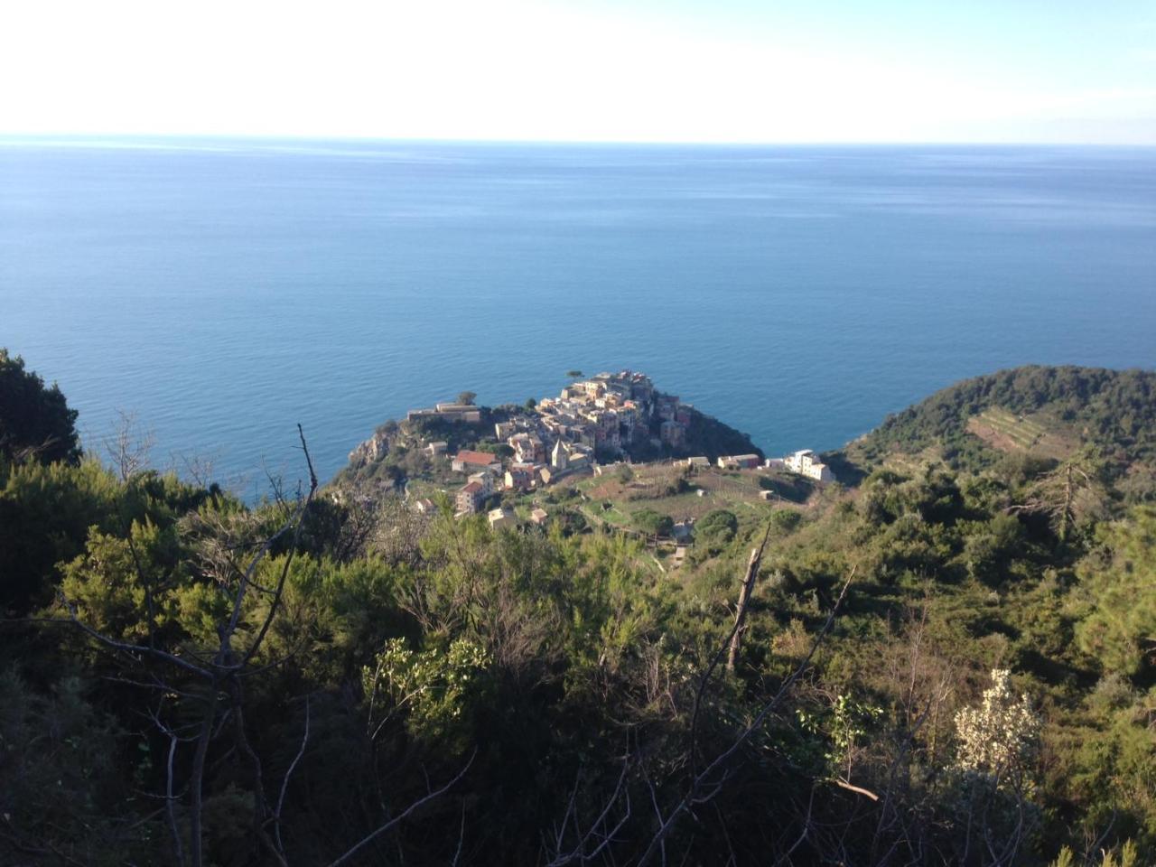 Il Magan - Cinque Terre * Corniglia