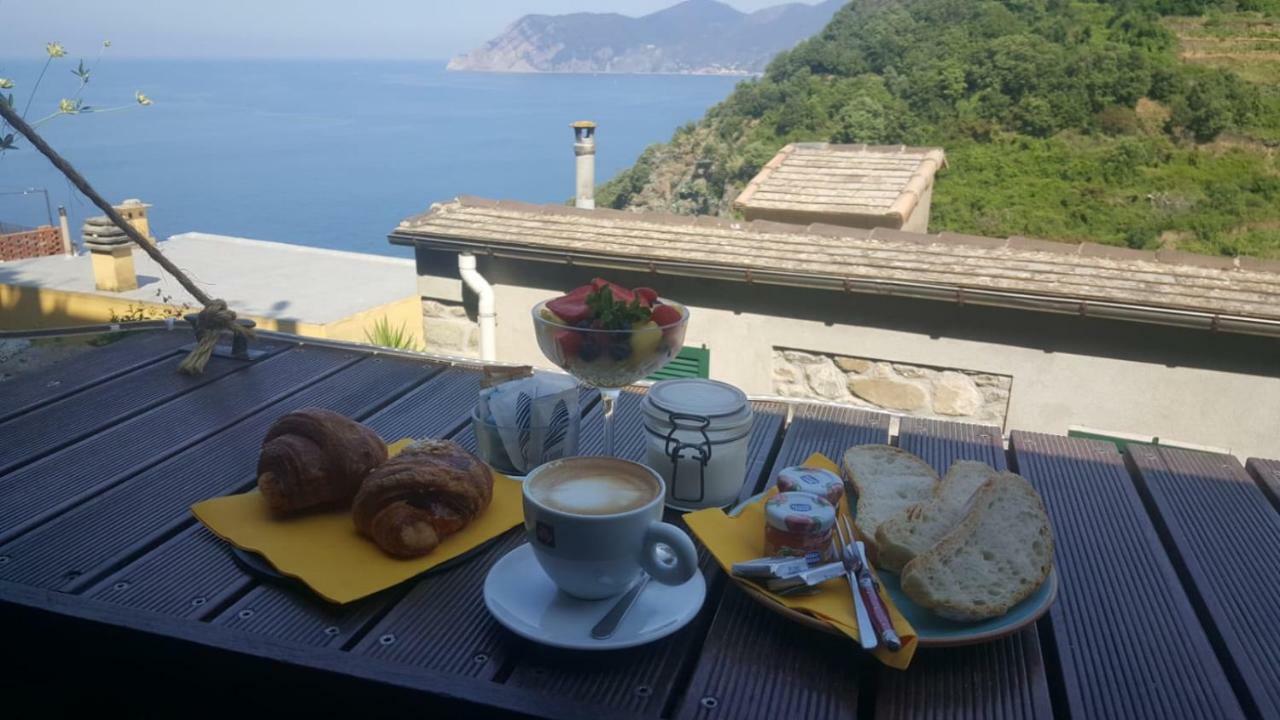 Farm stay Il Magan - Cinque Terre *
