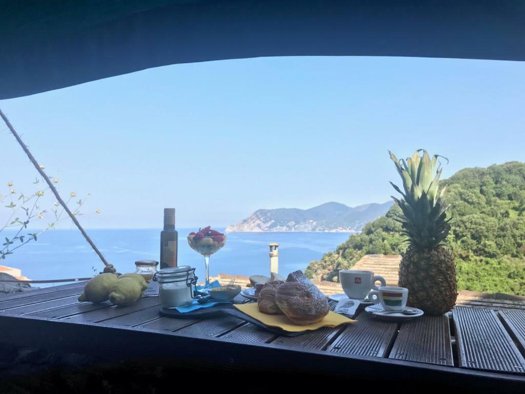 Il Magan - Cinque Terre Farm stay