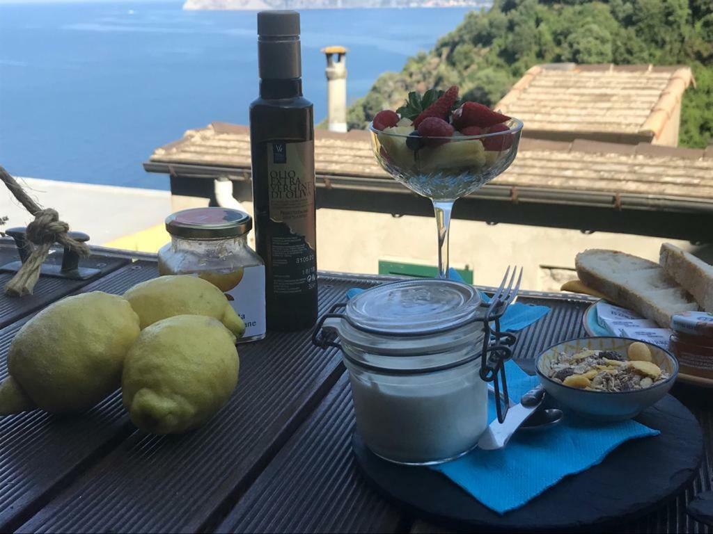 Il Magan - Cinque Terre Farm stay *
