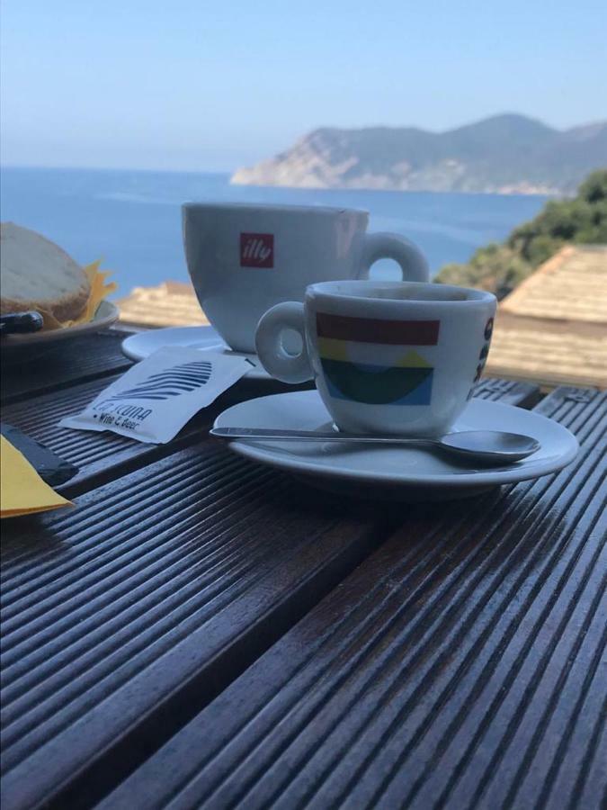 Il Magan - Cinque Terre Farm stay *