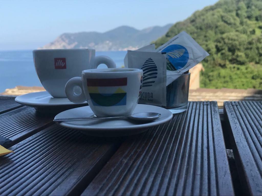 Farm stay Il Magan - Cinque Terre
