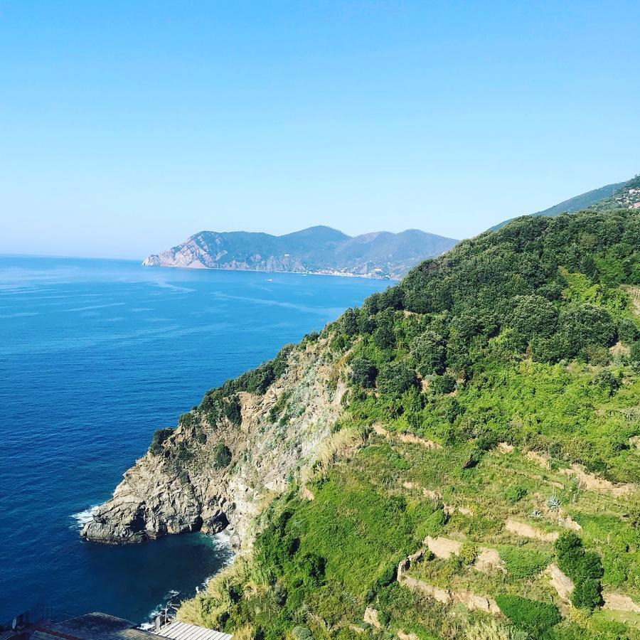 Farm stay Il Magan - Cinque Terre Corniglia
