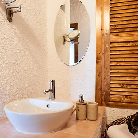 Il Magan - Cinque Terre Villa Corniglia Exterior photo
