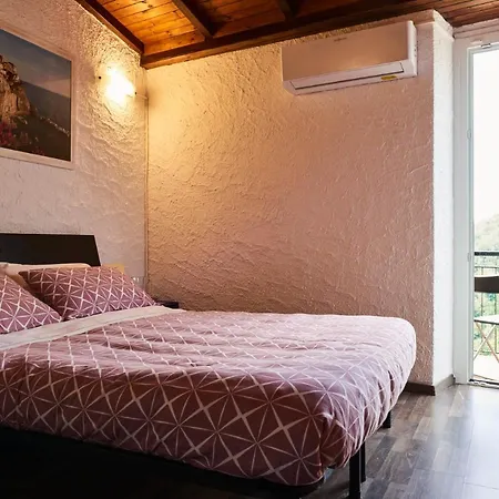Il Magan - Cinque Terre Villa Corniglia Exterior photo