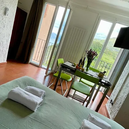 Il Magan - Cinque Terre Villa Corniglia Room photo