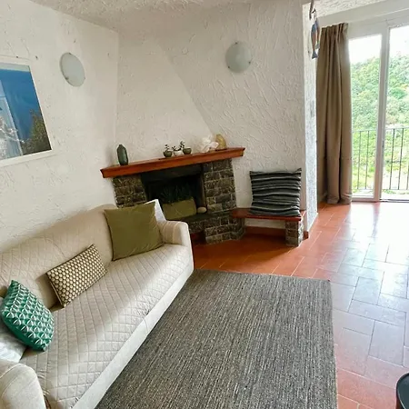 Il Magan - Cinque Terre Villa Corniglia Room photo