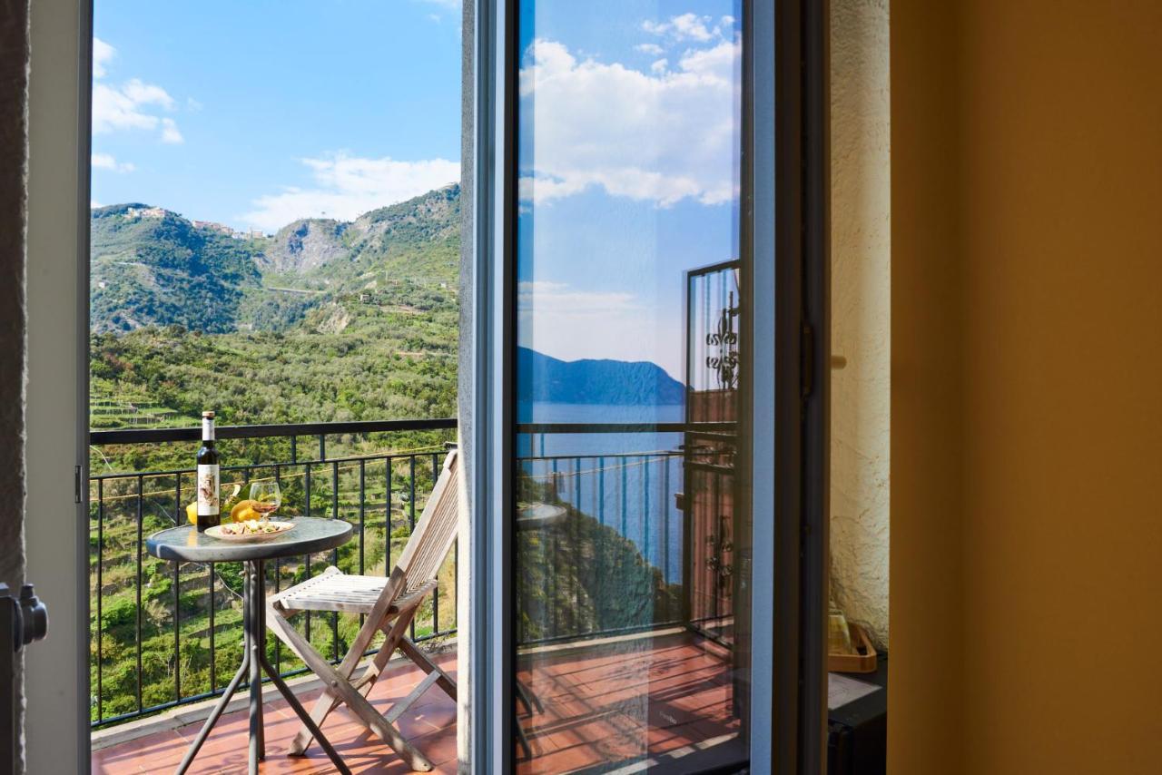 Il Magan - Cinque Terre Corniglia