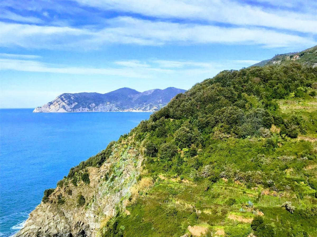 Bauernhof Il Magan - Cinque Terre *