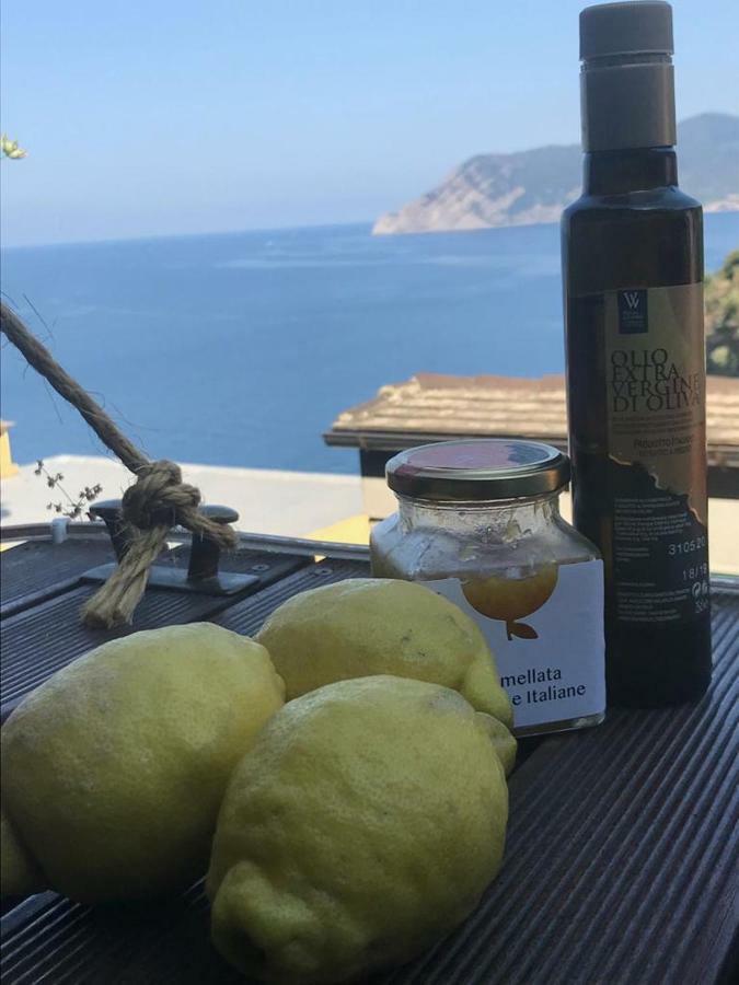 Il Magan - Cinque Terre Corniglia